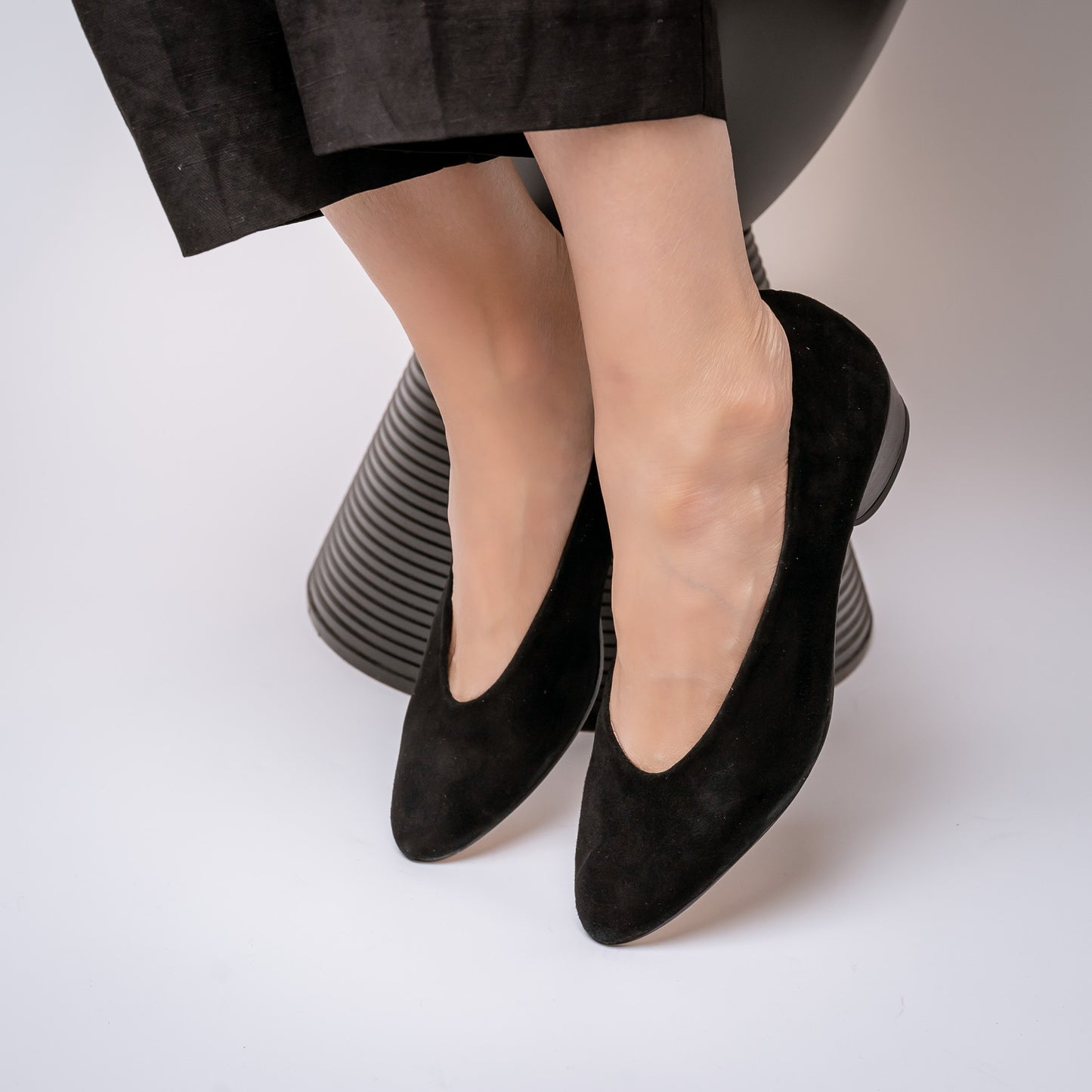 GT ANTE NEGRO 25-V