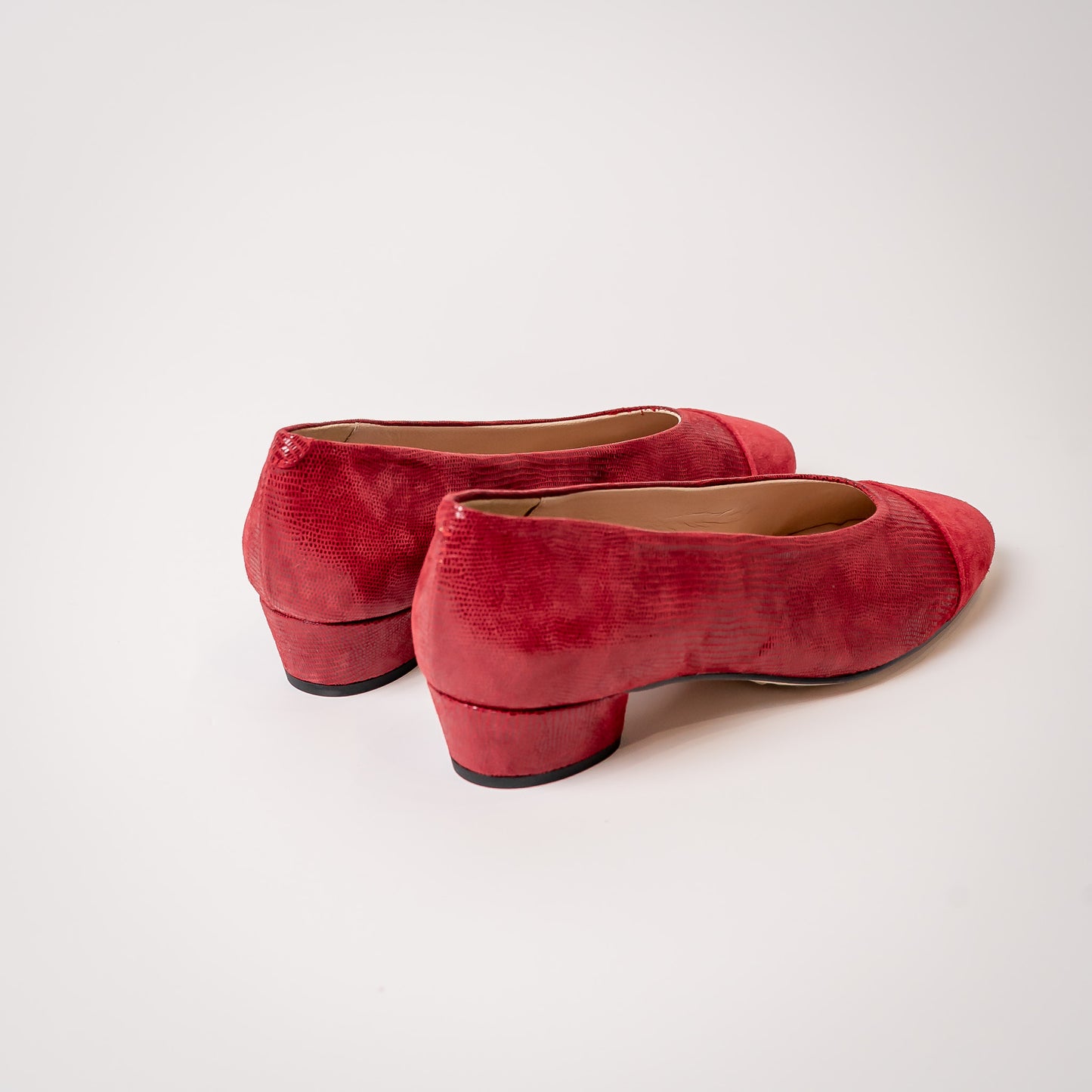 GT ELECTRA CARMÍN - ANTE BERRY