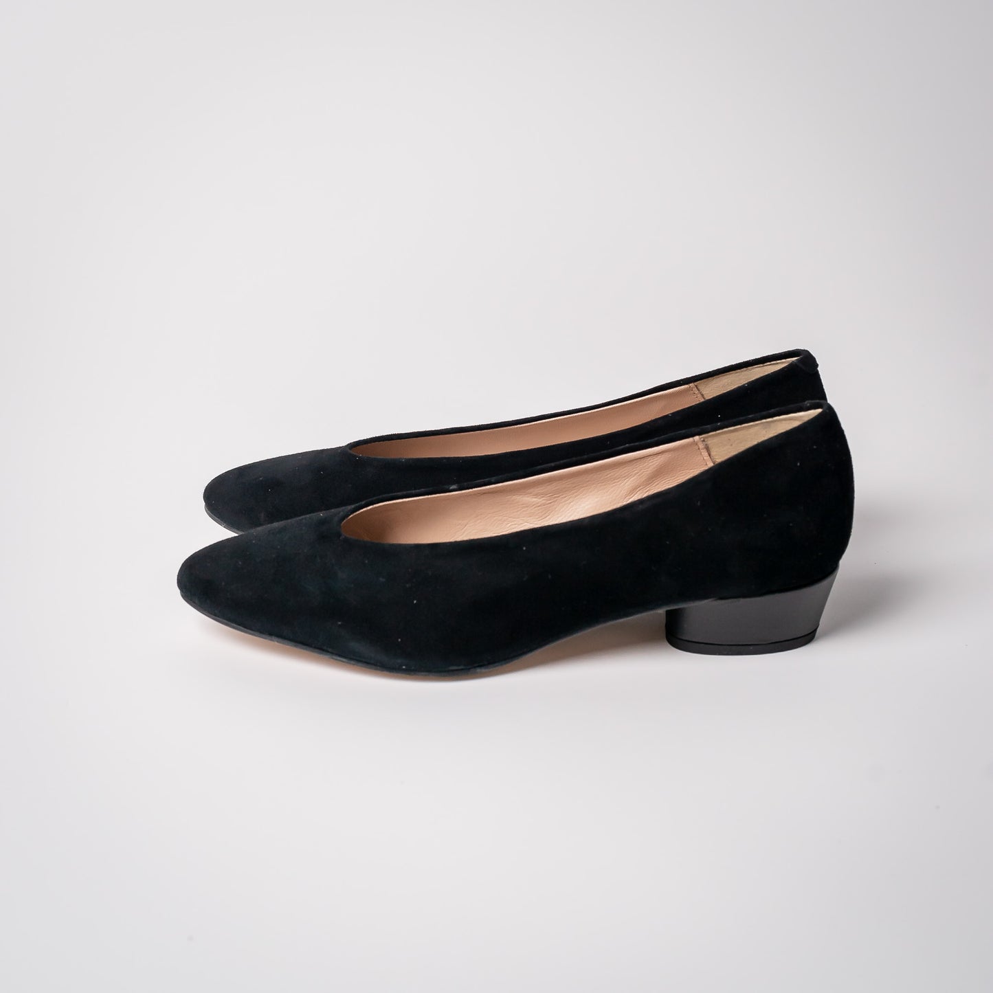 GT ANTE NEGRO 25-V