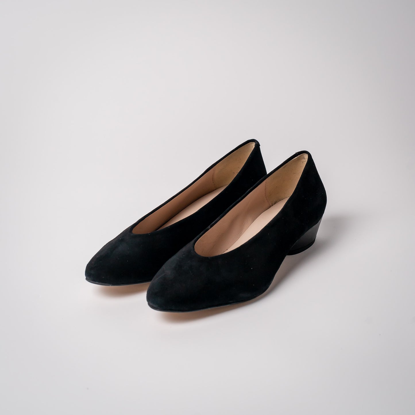 GT ANTE NEGRO 25-V