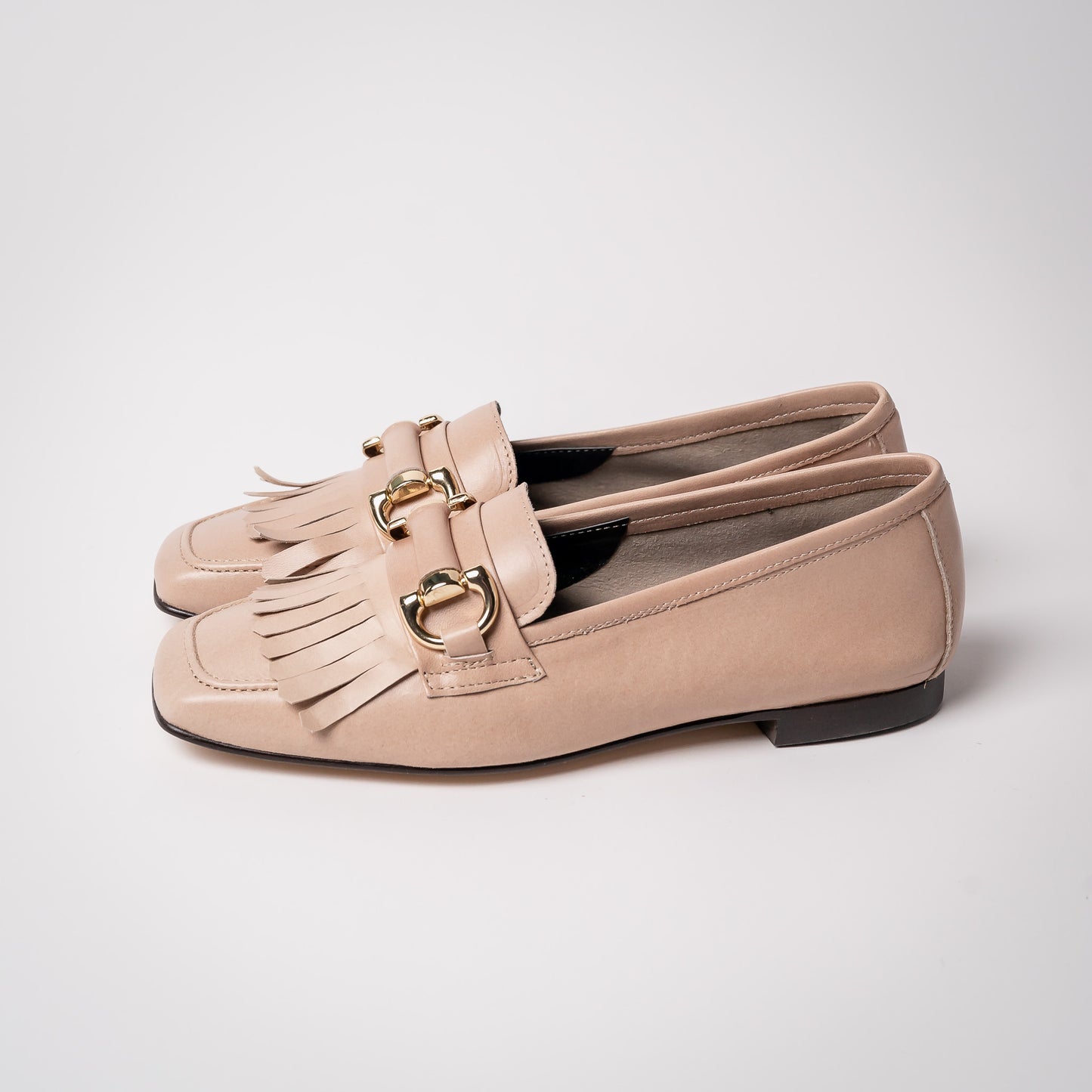 MOCASÍN CON FLECOS TIBET 24-I JUTE