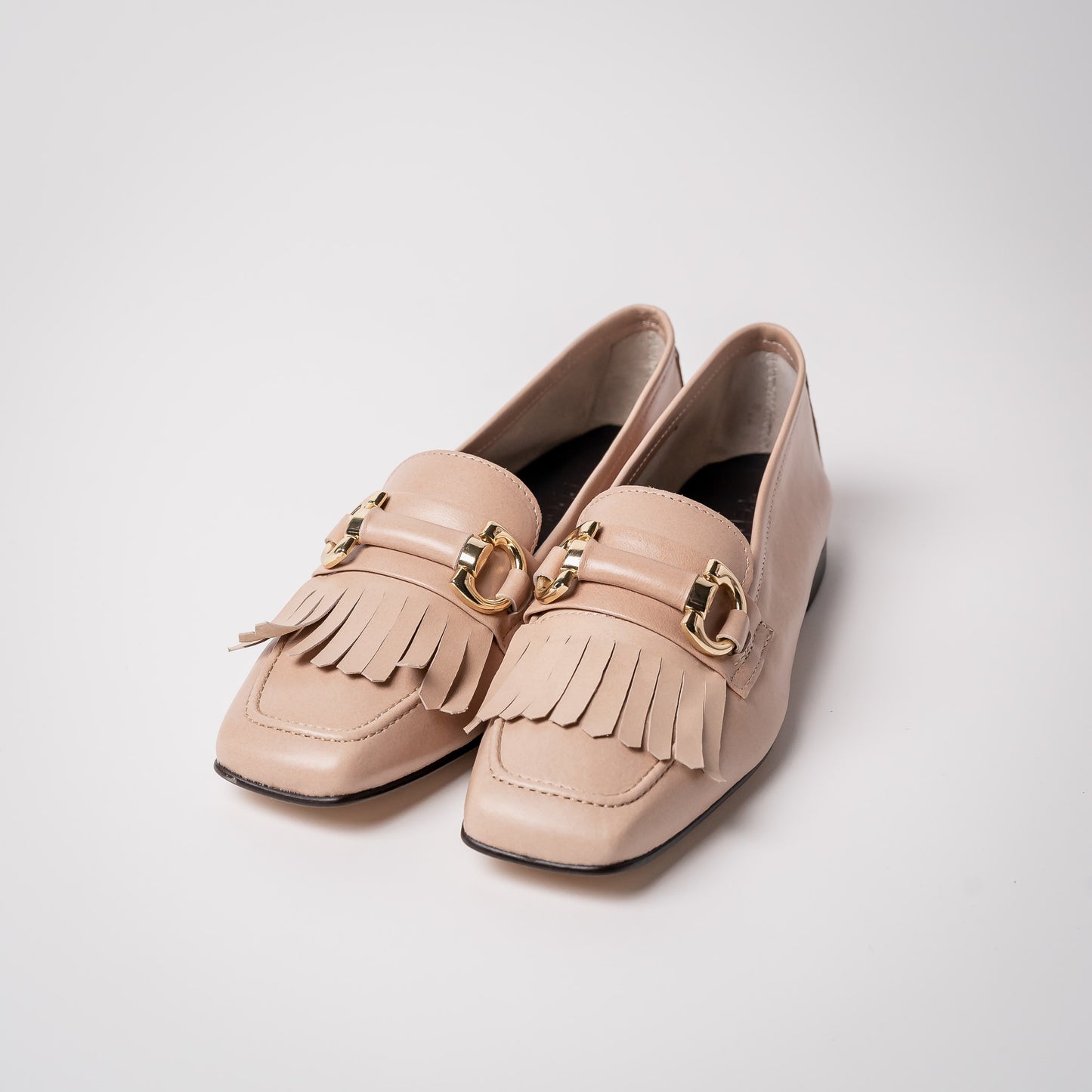 MOCASÍN CON FLECOS TIBET 24-I JUTE