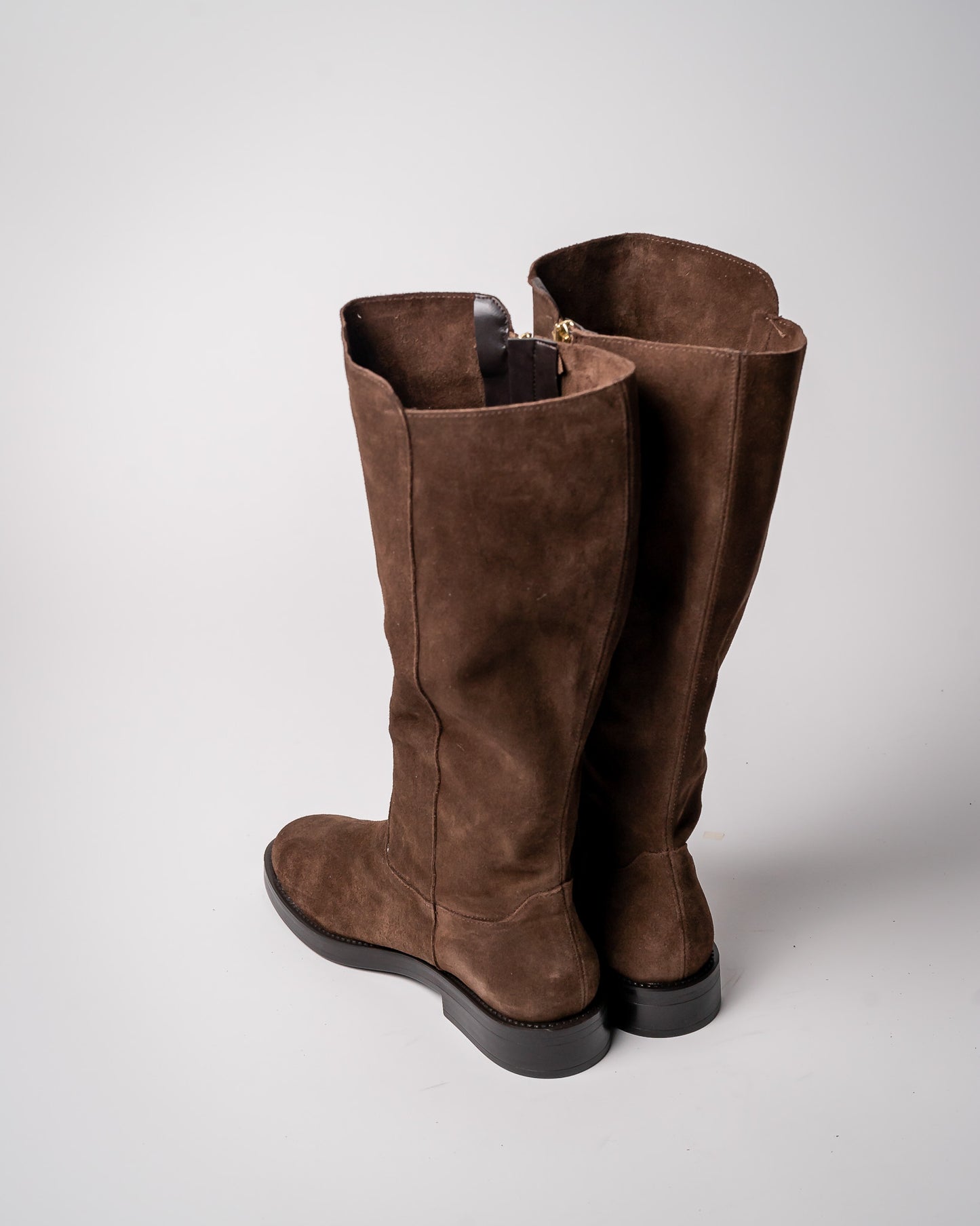 BOTA LARGA SERRAJE 24-I ARABICA