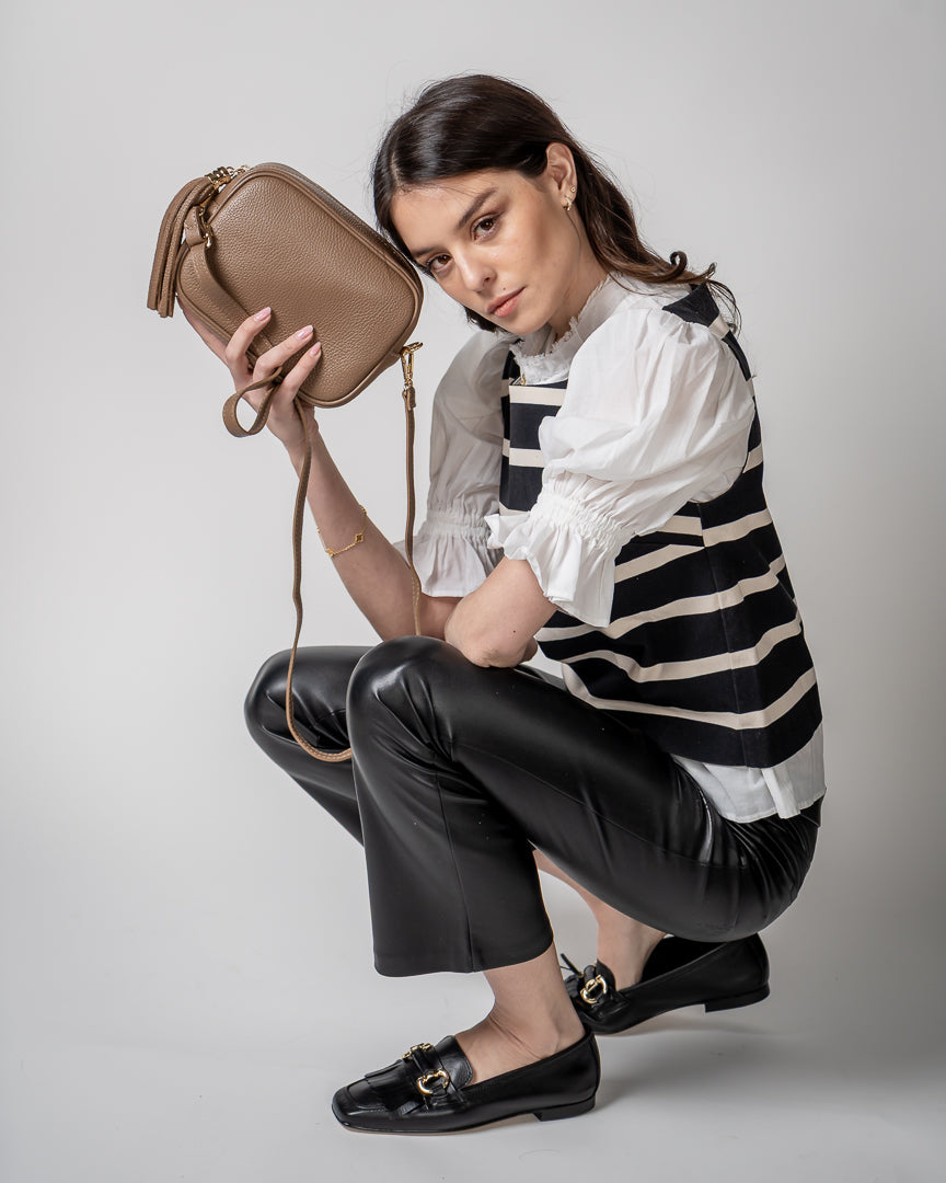 CARTERA COLETTE VISÓN