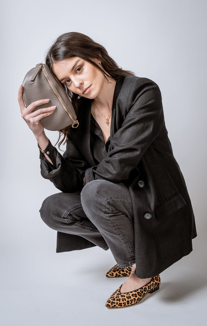 RIÑONERA SIENA VISÓN