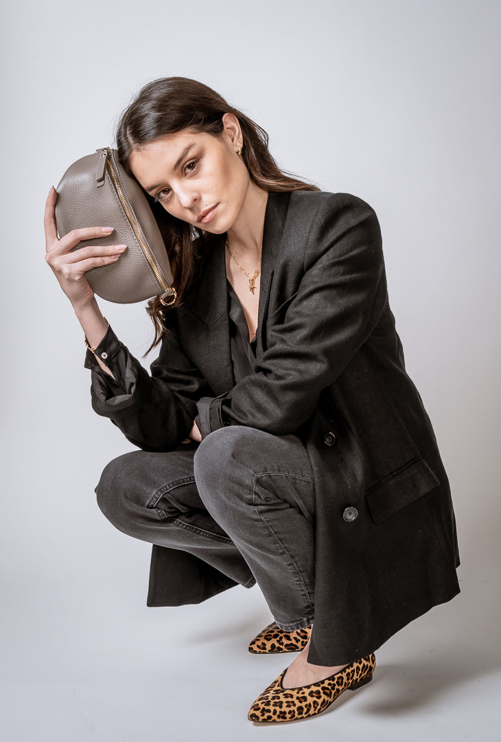 RIÑONERA SIENA VISÓN