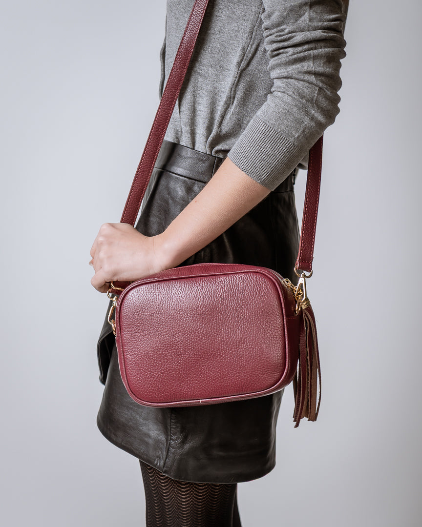CARTERA COLETTE BURDEO