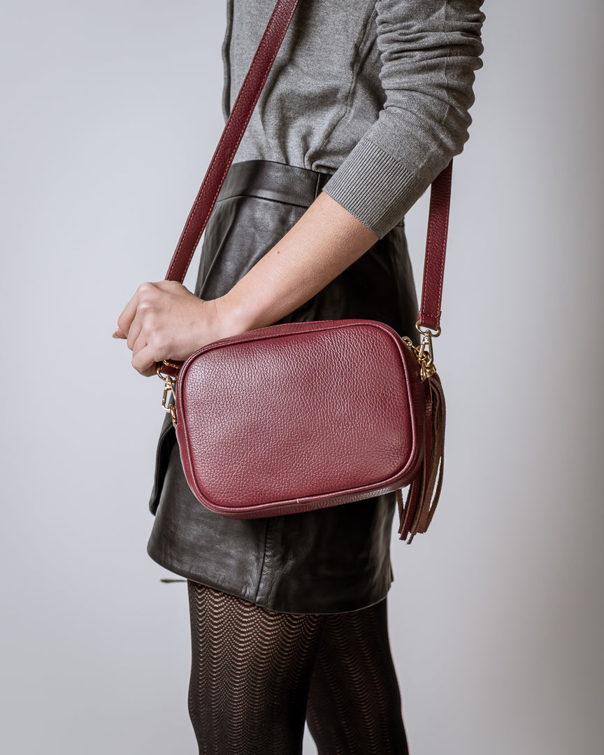 CARTERA COLETTE BURDEO