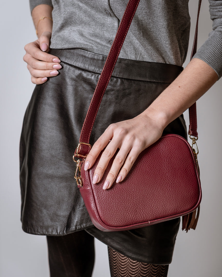 CARTERA COLETTE BURDEO