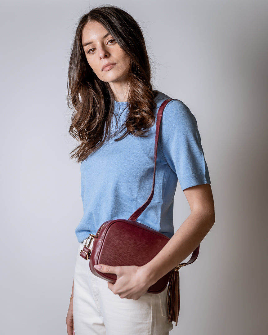 CARTERA COLETTE BURDEO