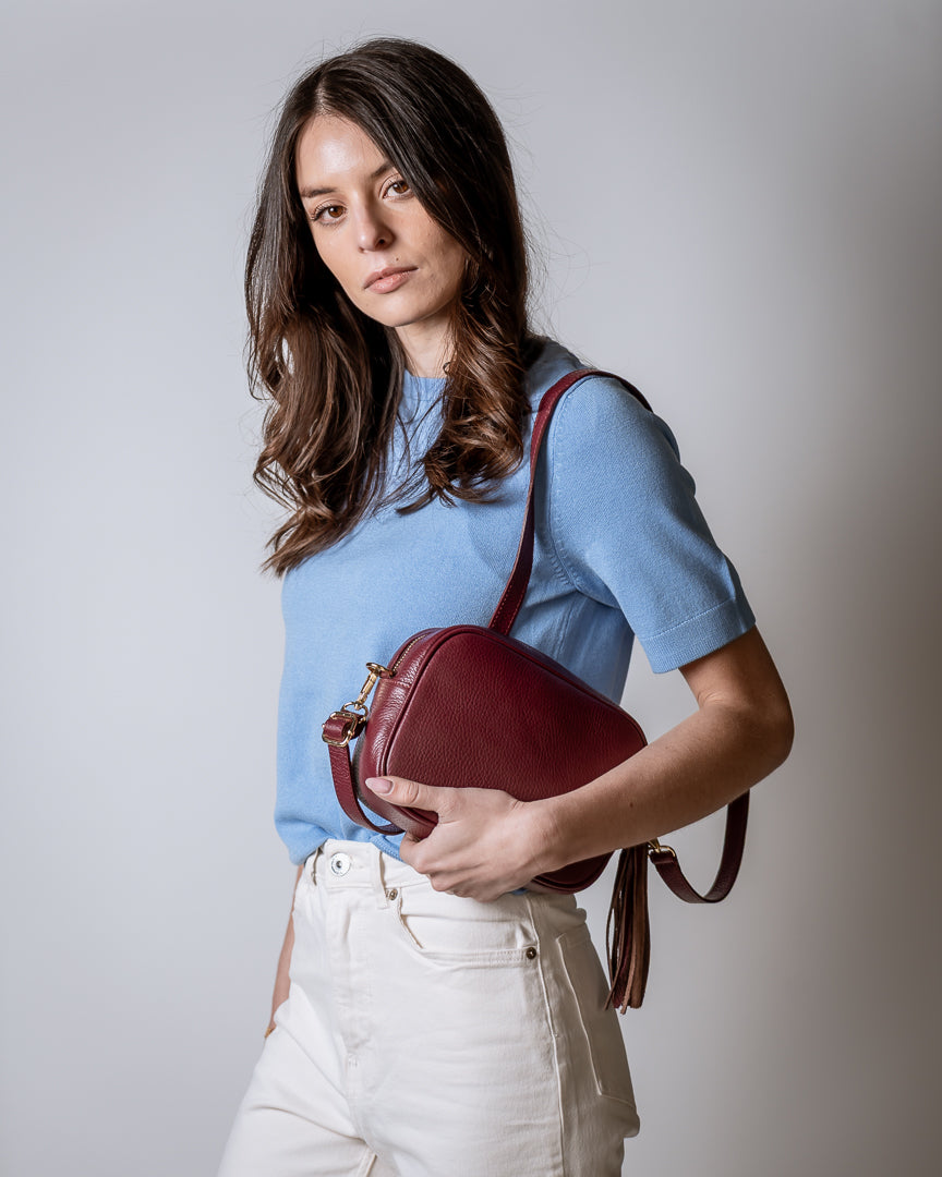 CARTERA COLETTE BURDEO