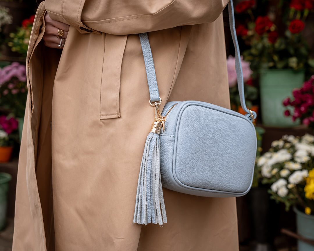 CARTERA COLETTE CELESTE