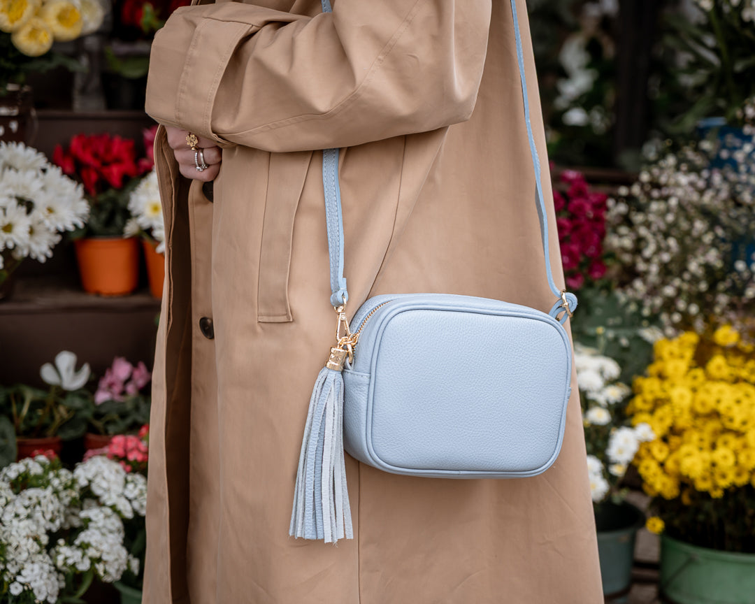 CARTERA COLETTE CELESTE
