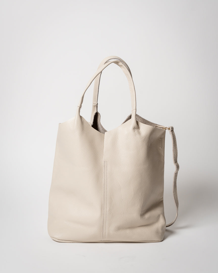 TOTE LUNETTA CRUDO