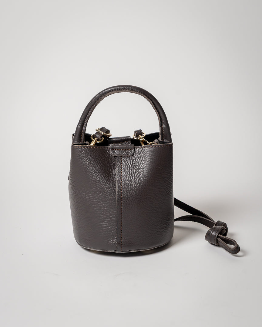 CARTERA MILA CHOCOLATE
