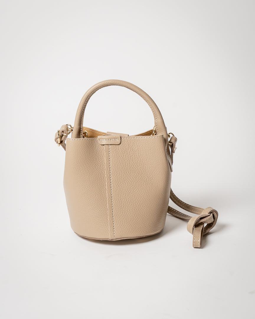 CARTERA MILA CRUDO