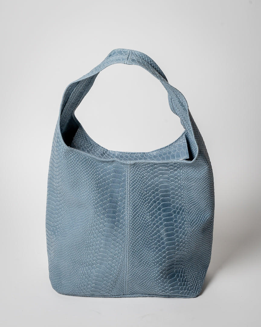 CARTERA AZUCENA CELESTE