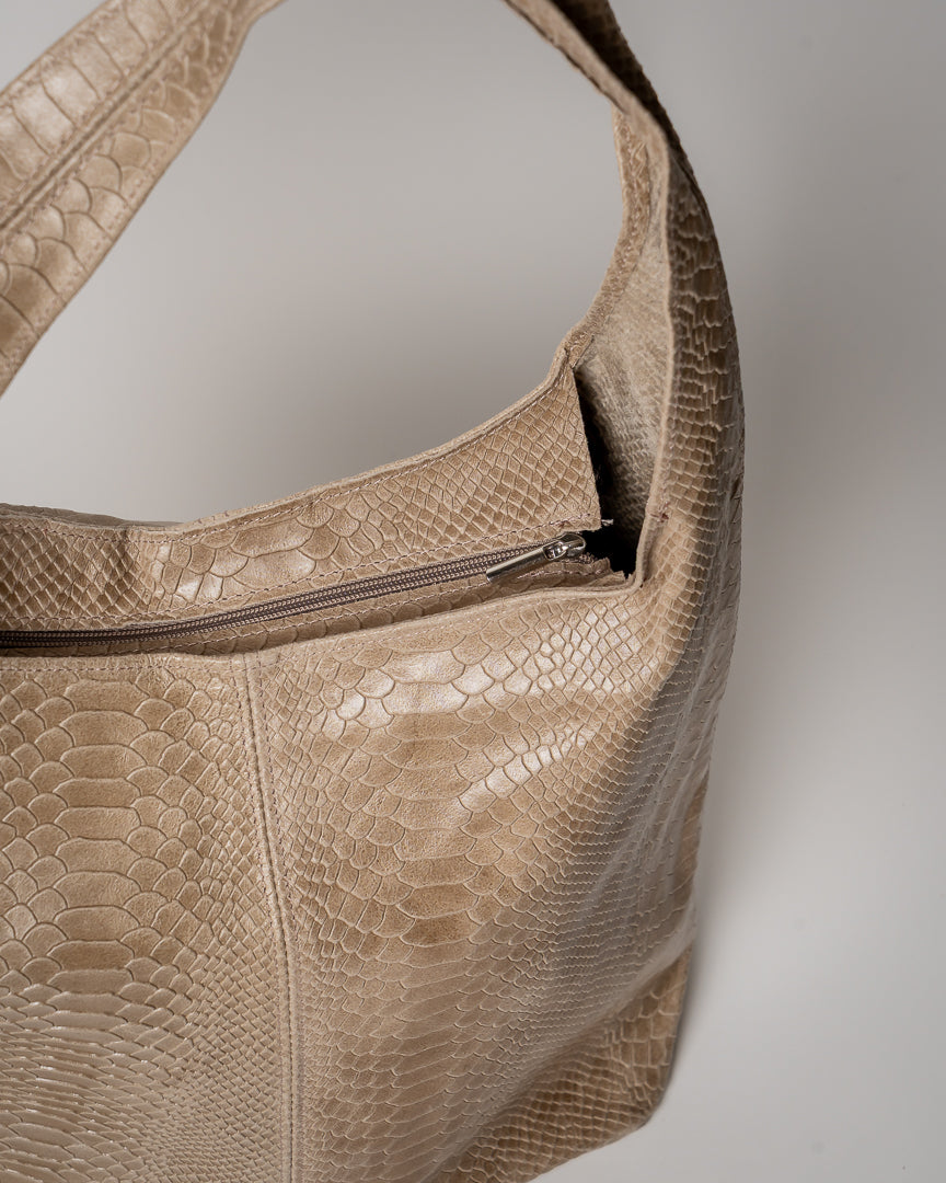 CARTERA AZUCENA CRUDO