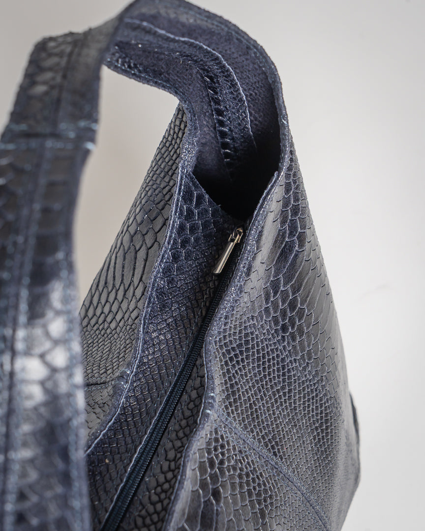 CARTERA AZUCENA AZUL
