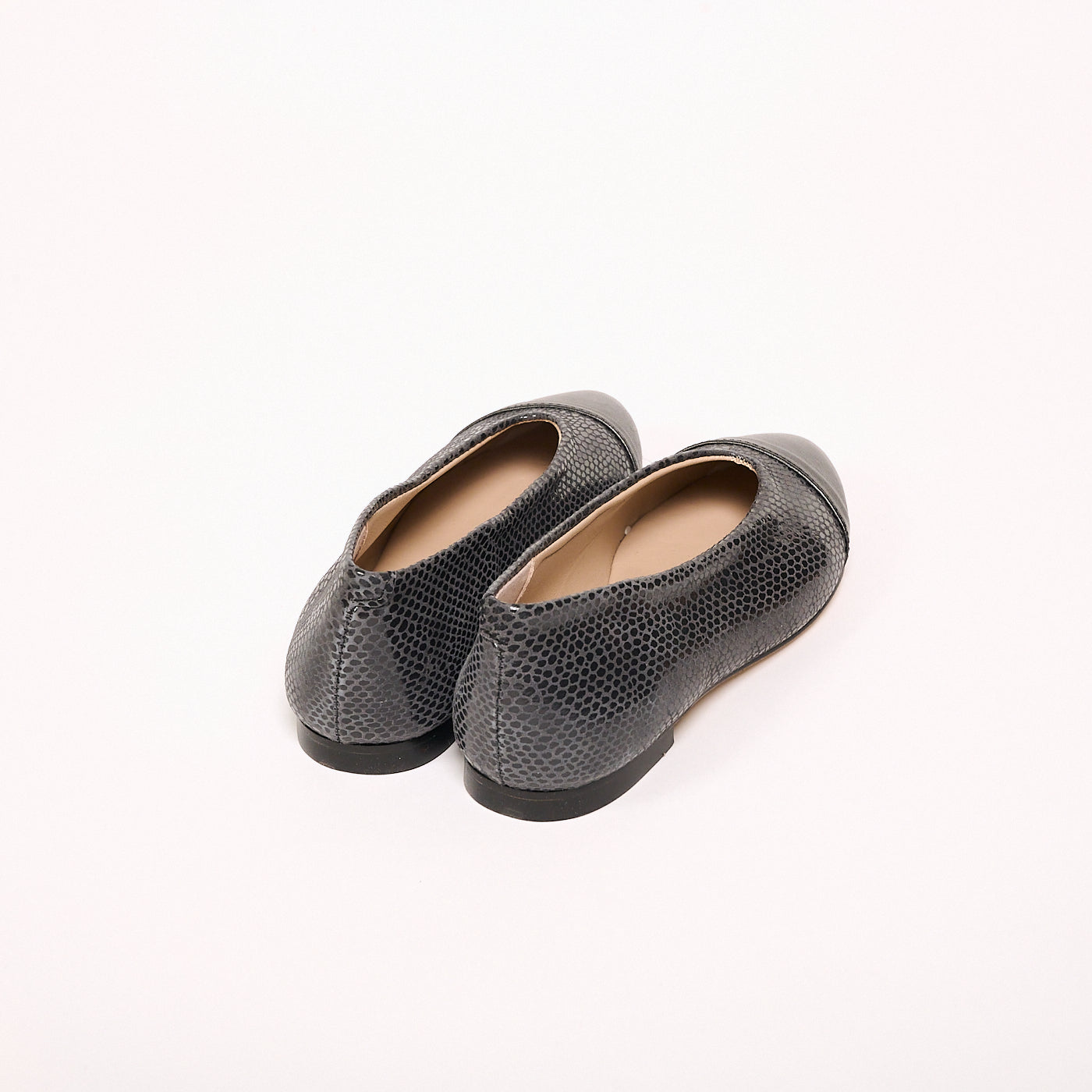 Glove Bicolor Royal Grafito Tibet Pewter