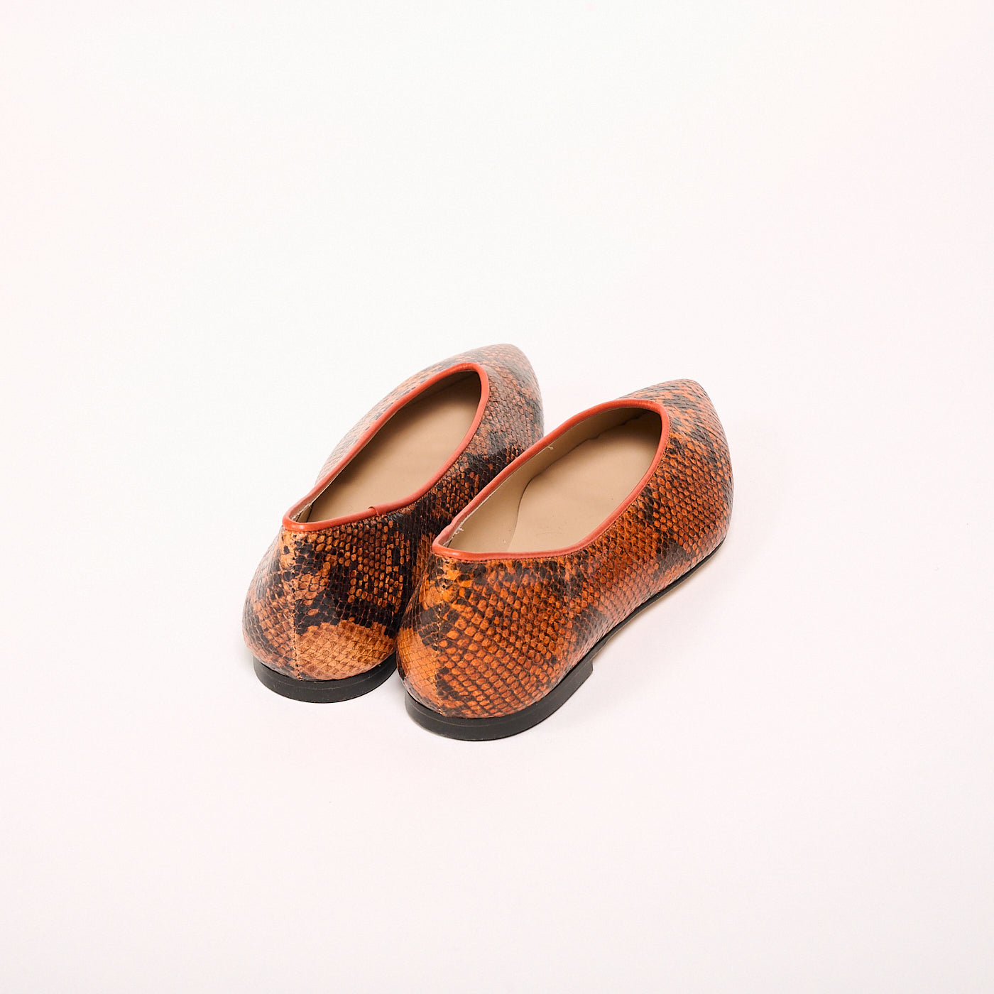 Kelly Picara Mandarina Ceramic