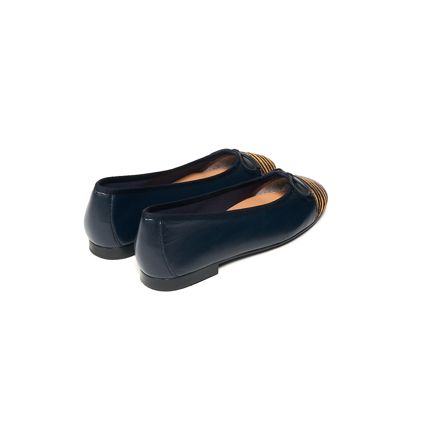 Round Bicolor Tibet Bali Indira Cebra