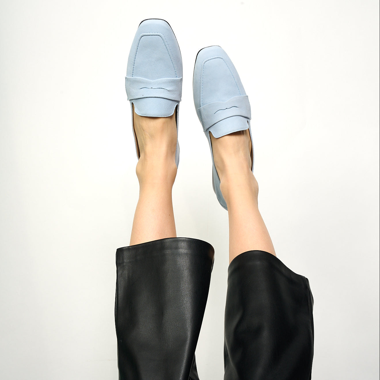 Mocasin Azure