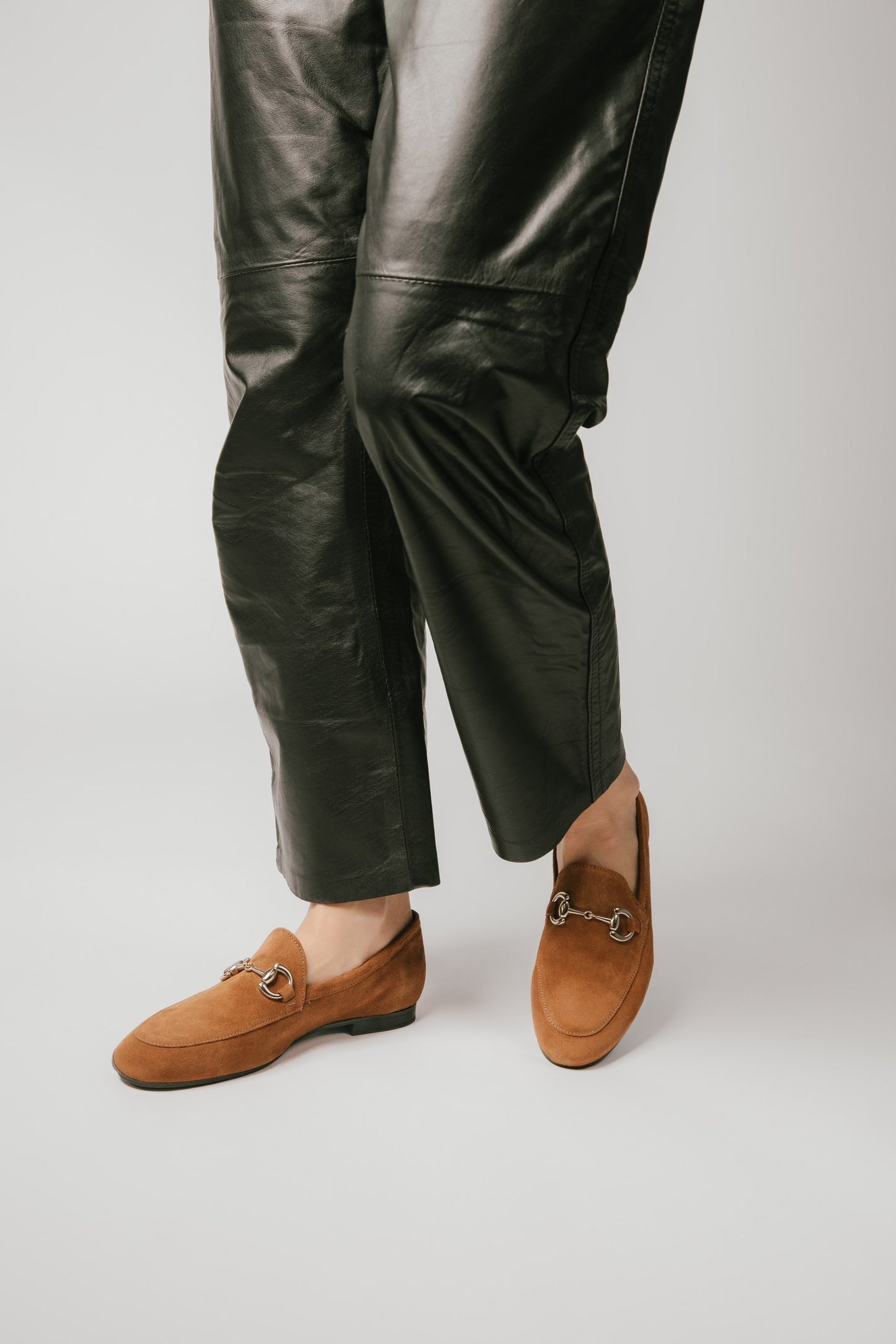 Mocasin Altea Camel