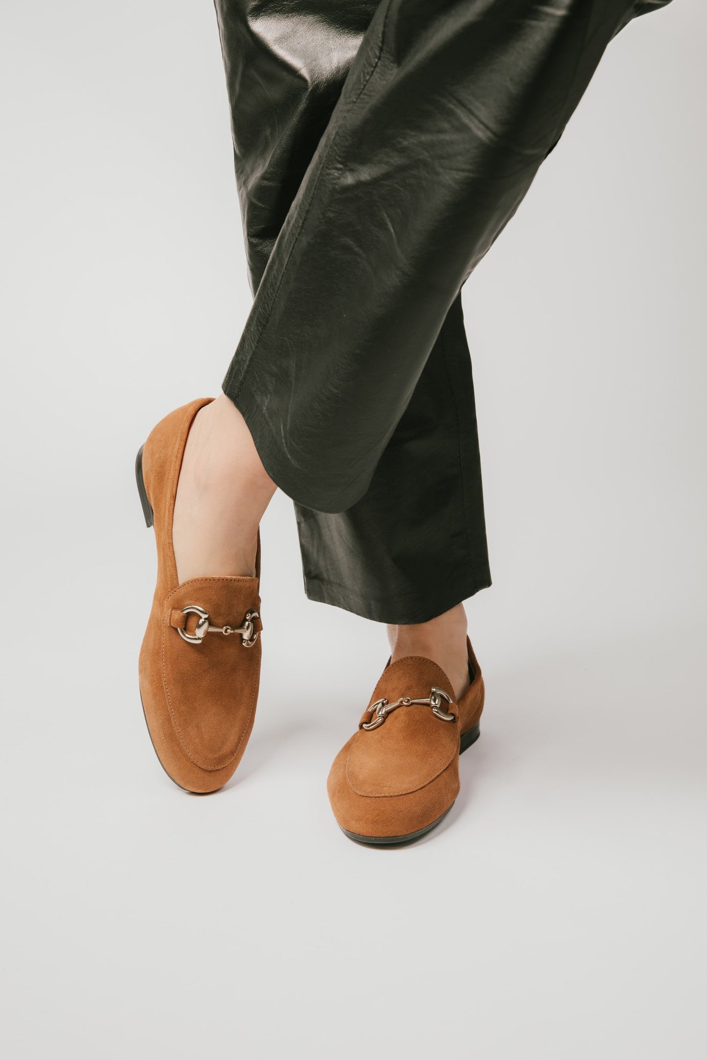 Mocasin Altea Camel