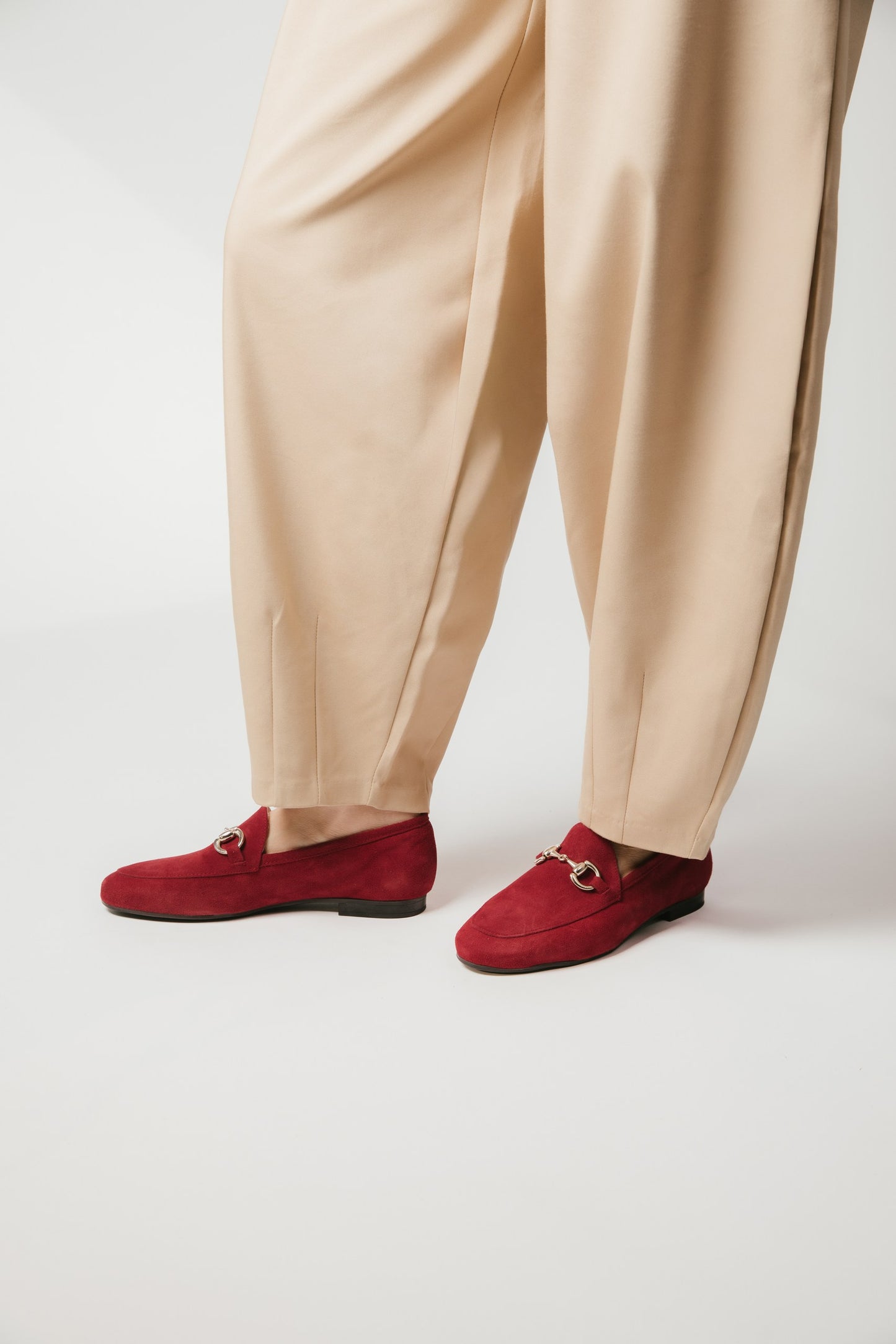 Mocasin Altea Burdeo