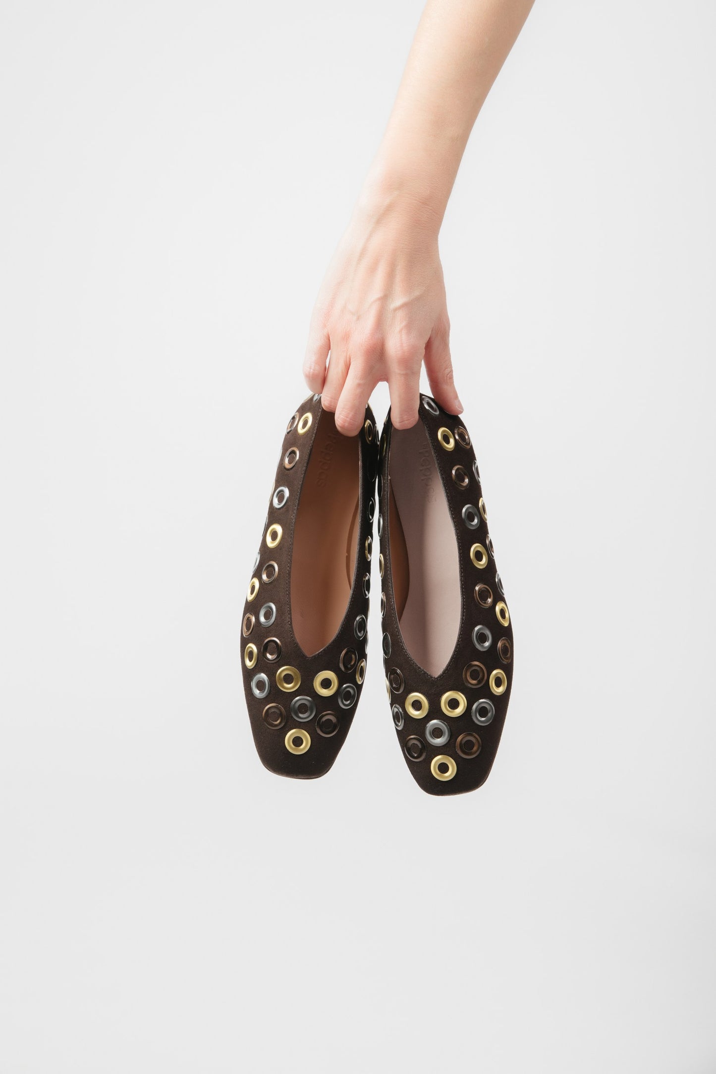 Balerina Tarragona Chocolate
