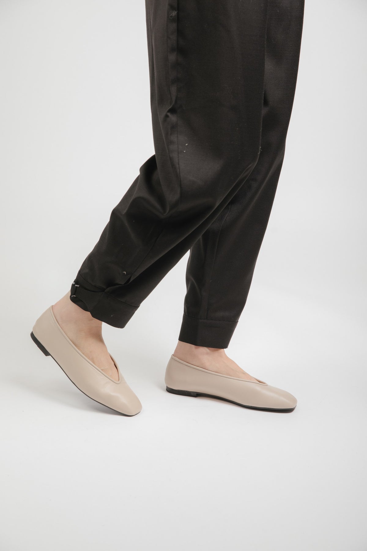 Glove Cala Taupe