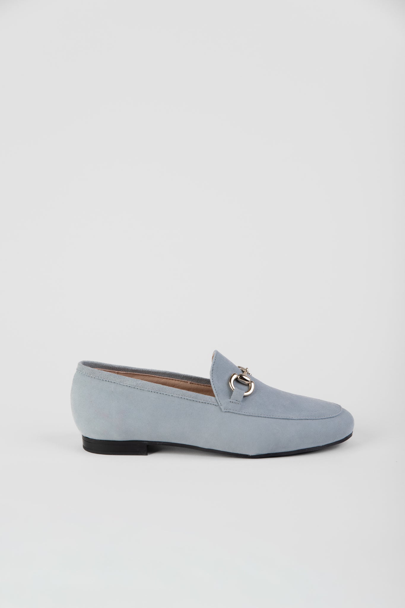 Mocasin Altea Celeste