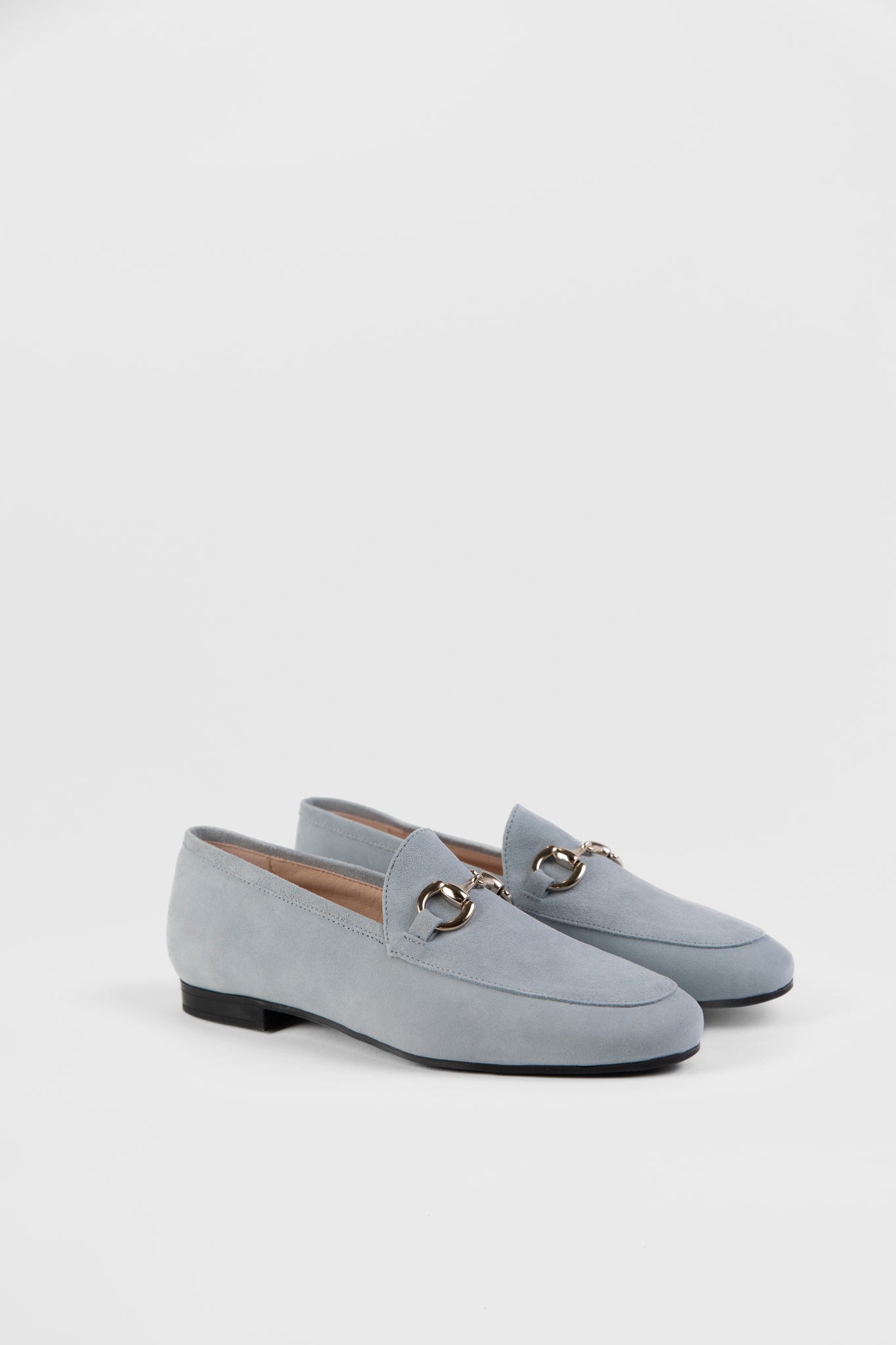 Mocasin Altea Celeste