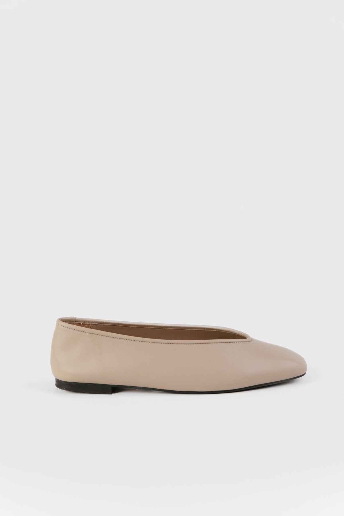 Glove Cala Taupe
