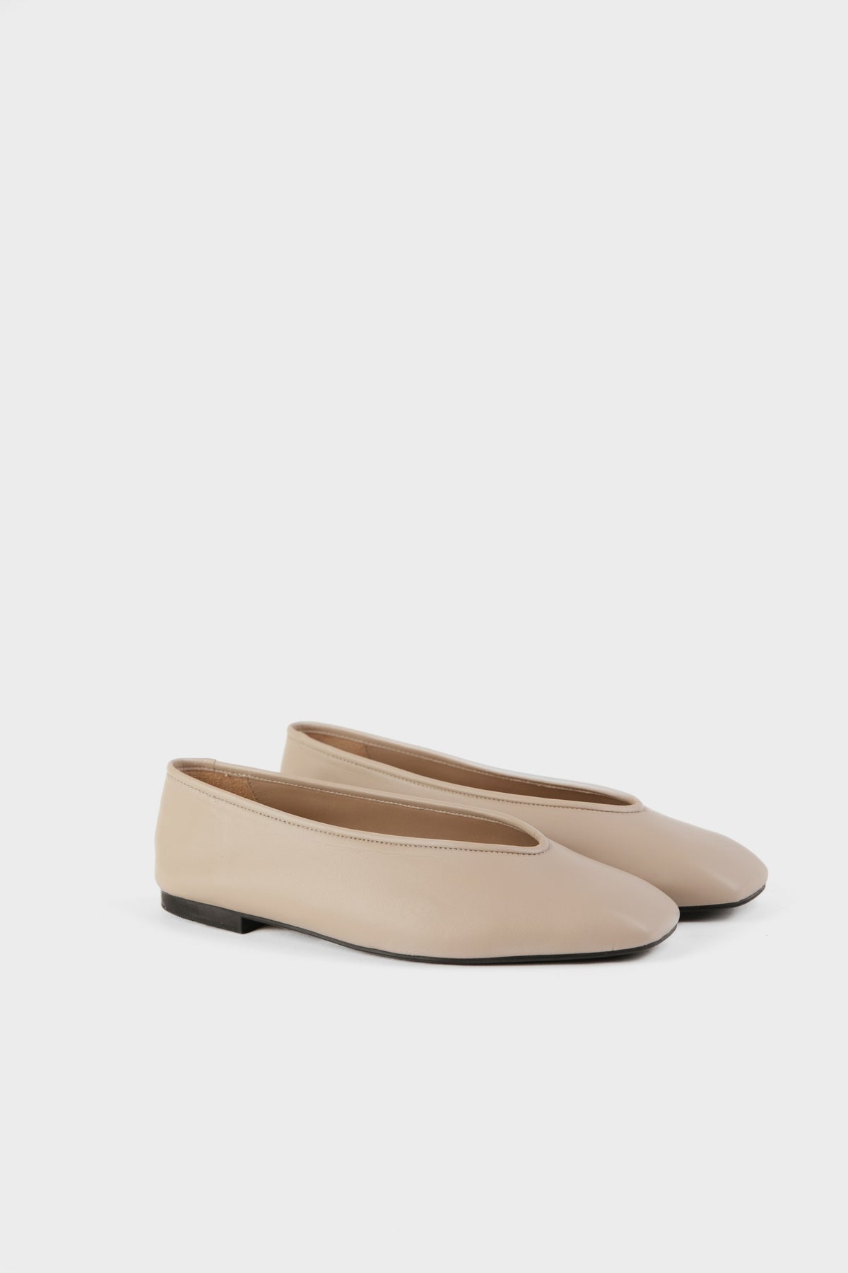 Glove Cala Taupe