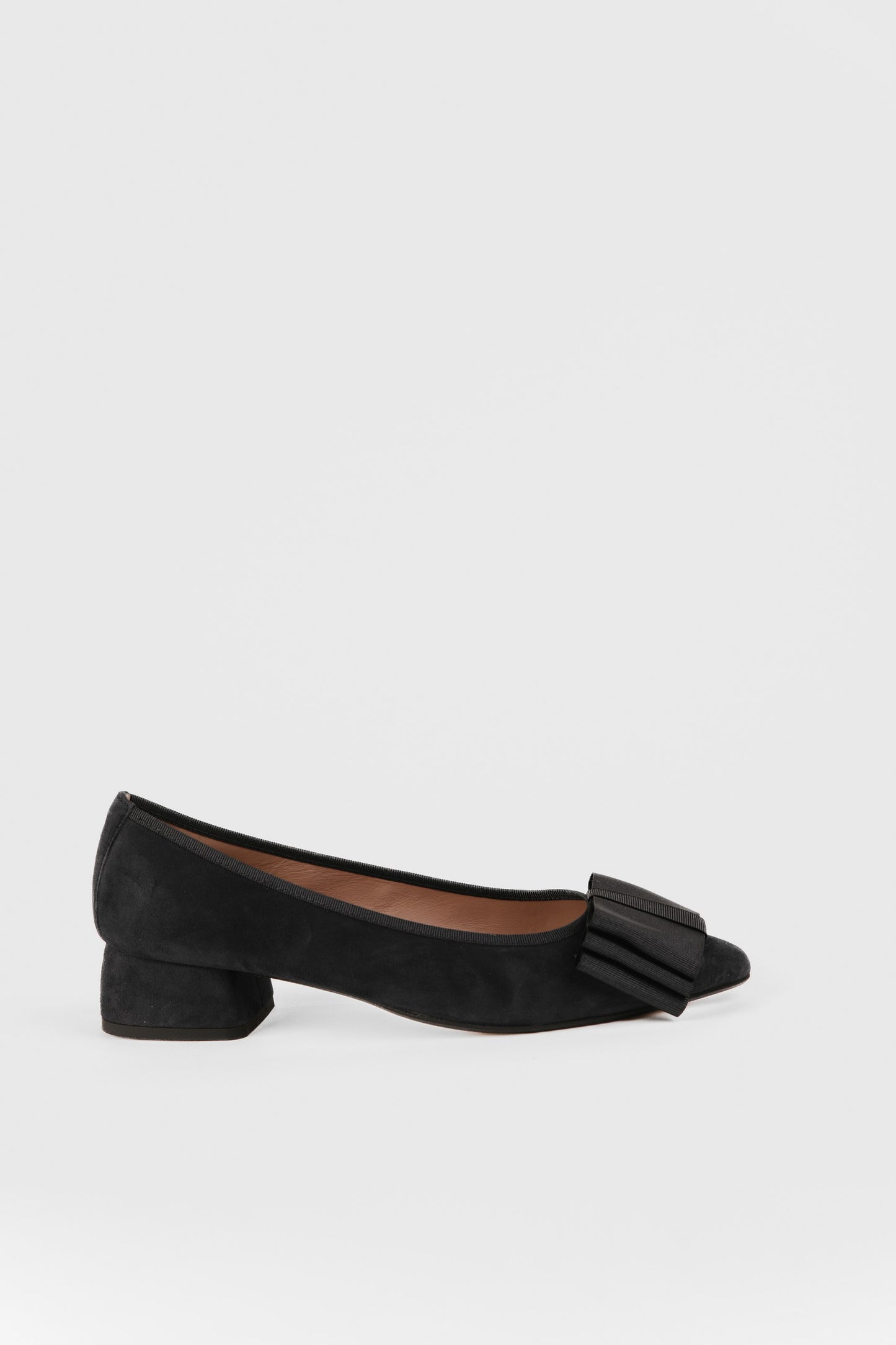 Tacon Denia Negro