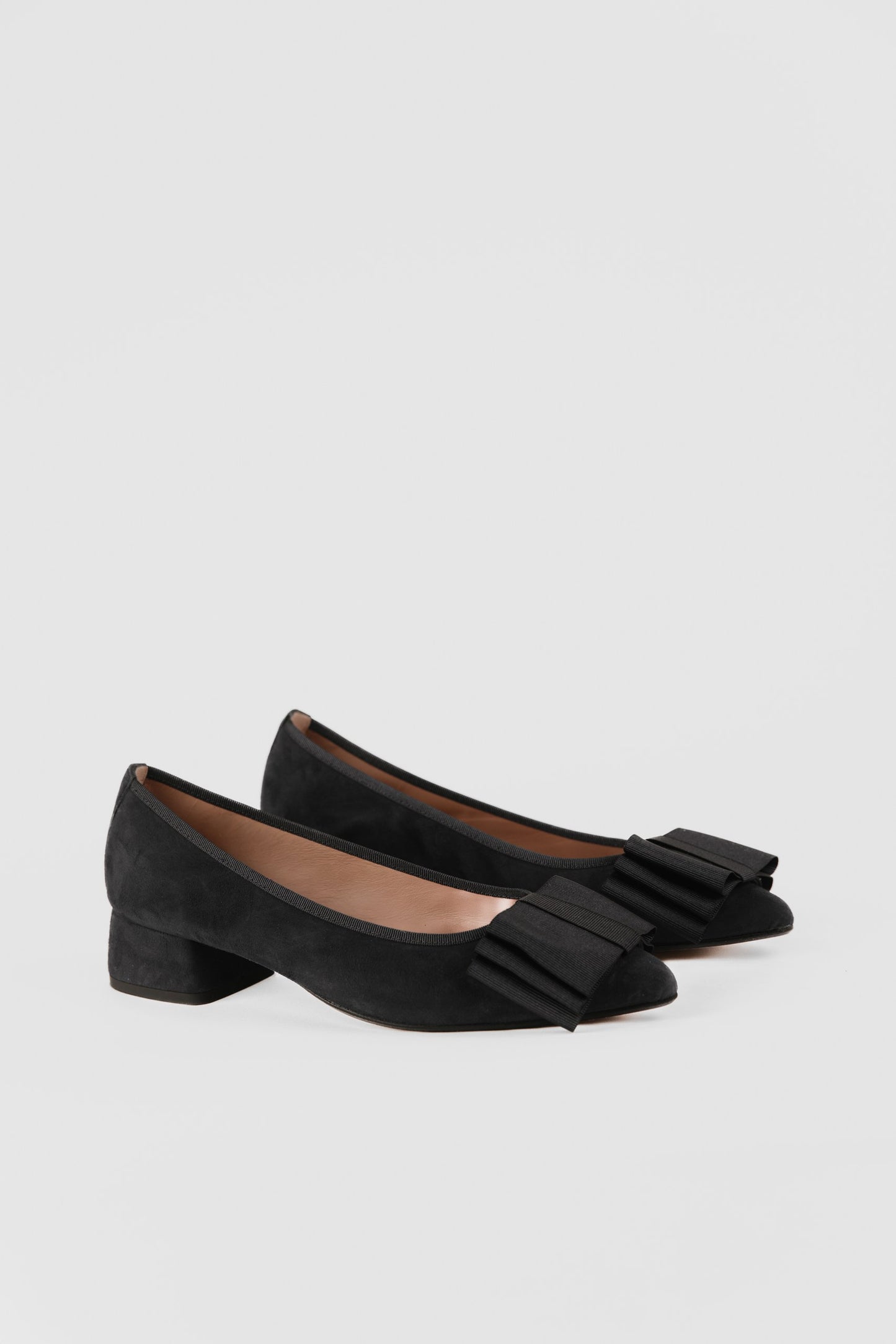 Tacon Denia Negro
