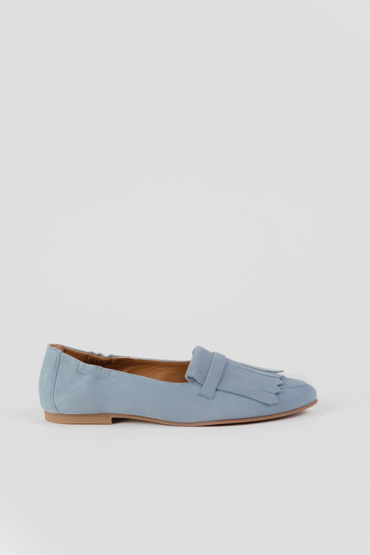 Mocasin Cadiz Celeste