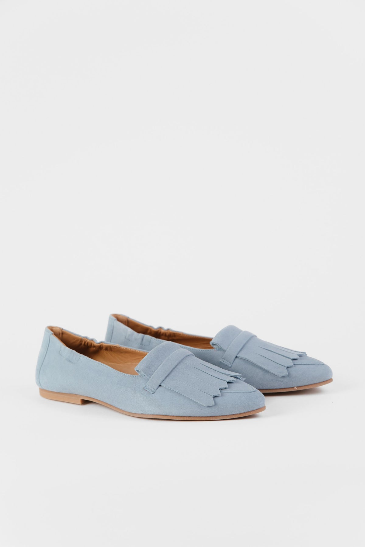 Mocasin Cadiz Celeste