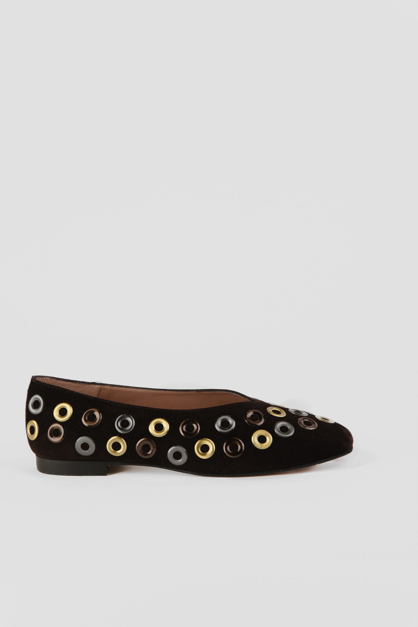 Balerina Tarragona Chocolate