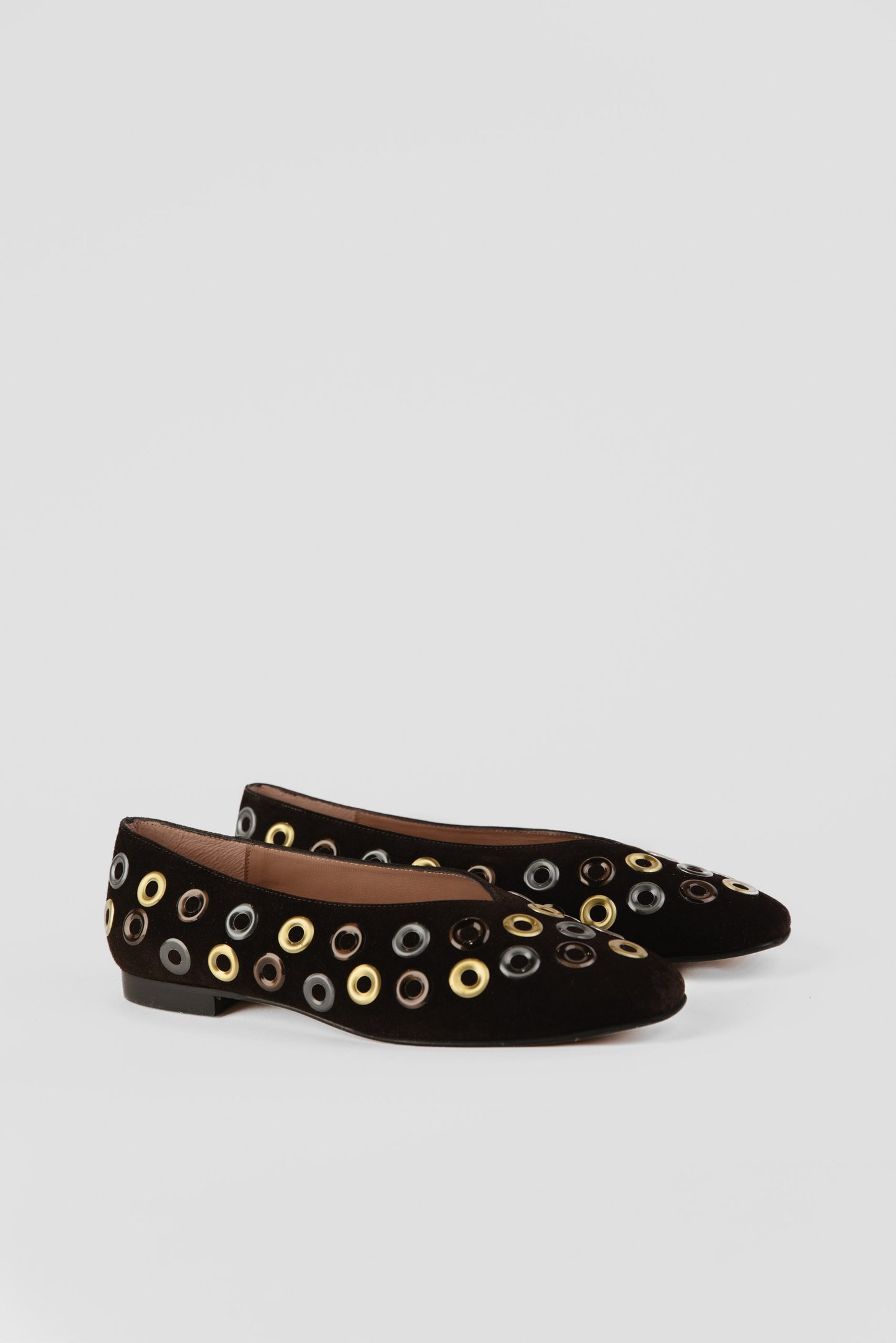 Balerina Tarragona Chocolate