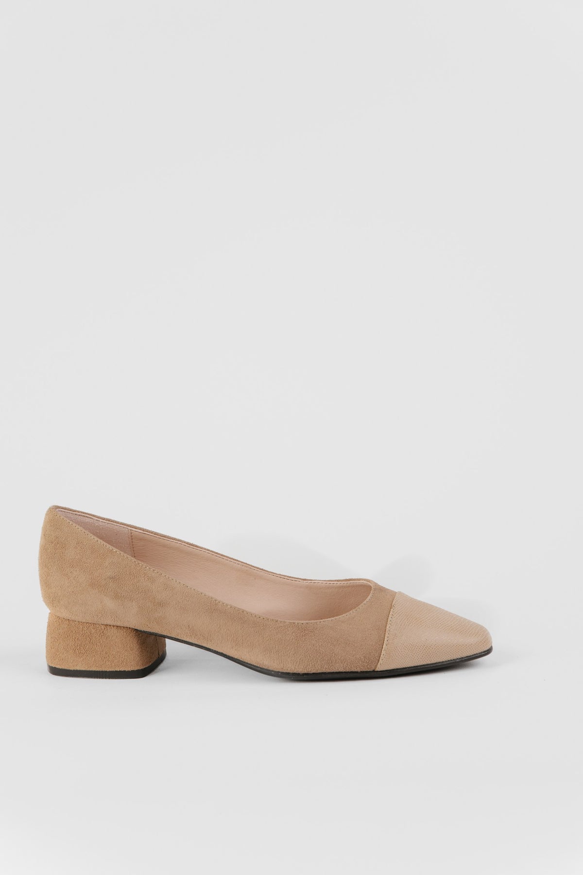 Glove Tacon Bi Madrid Nude