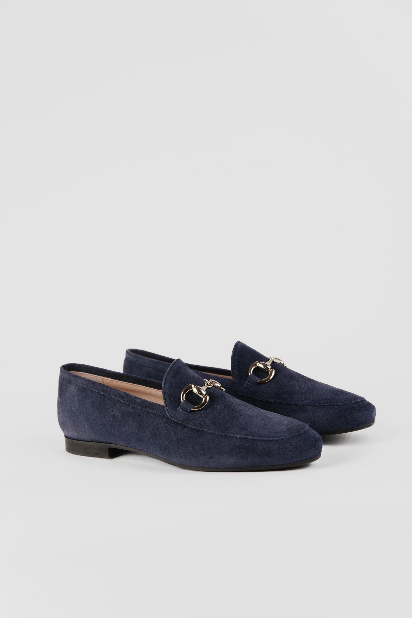 Mocasin Altea Marino