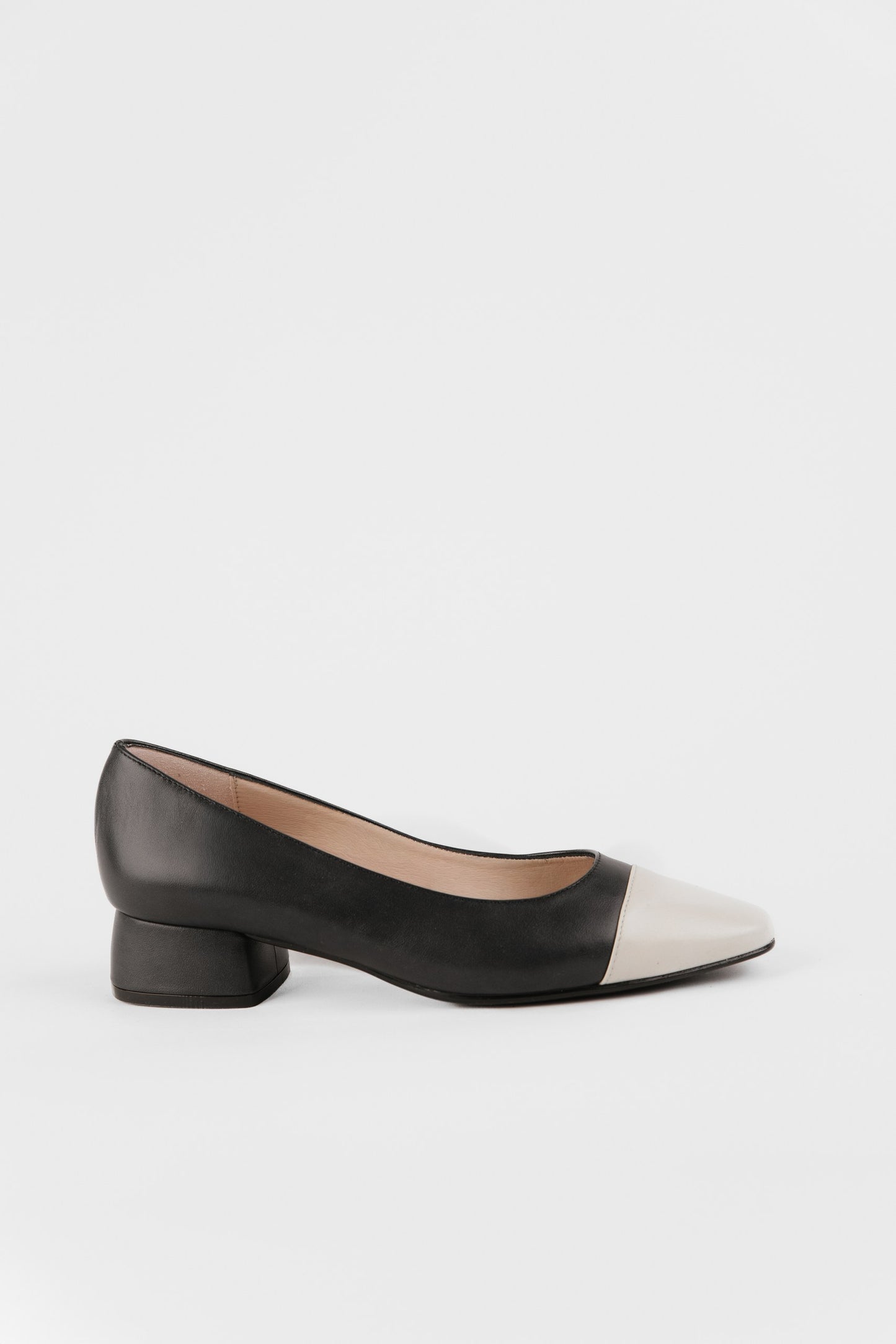 Glove Tacon Bi Madrid Marino-Nude