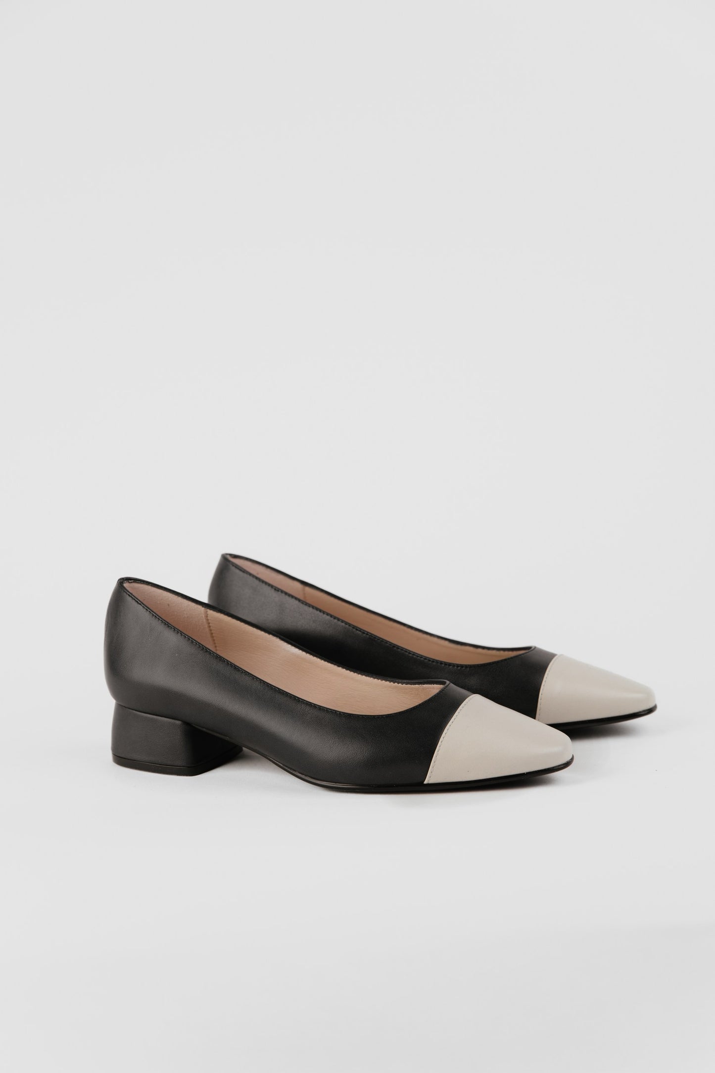 Glove Tacon Bi Madrid Marino-Nude