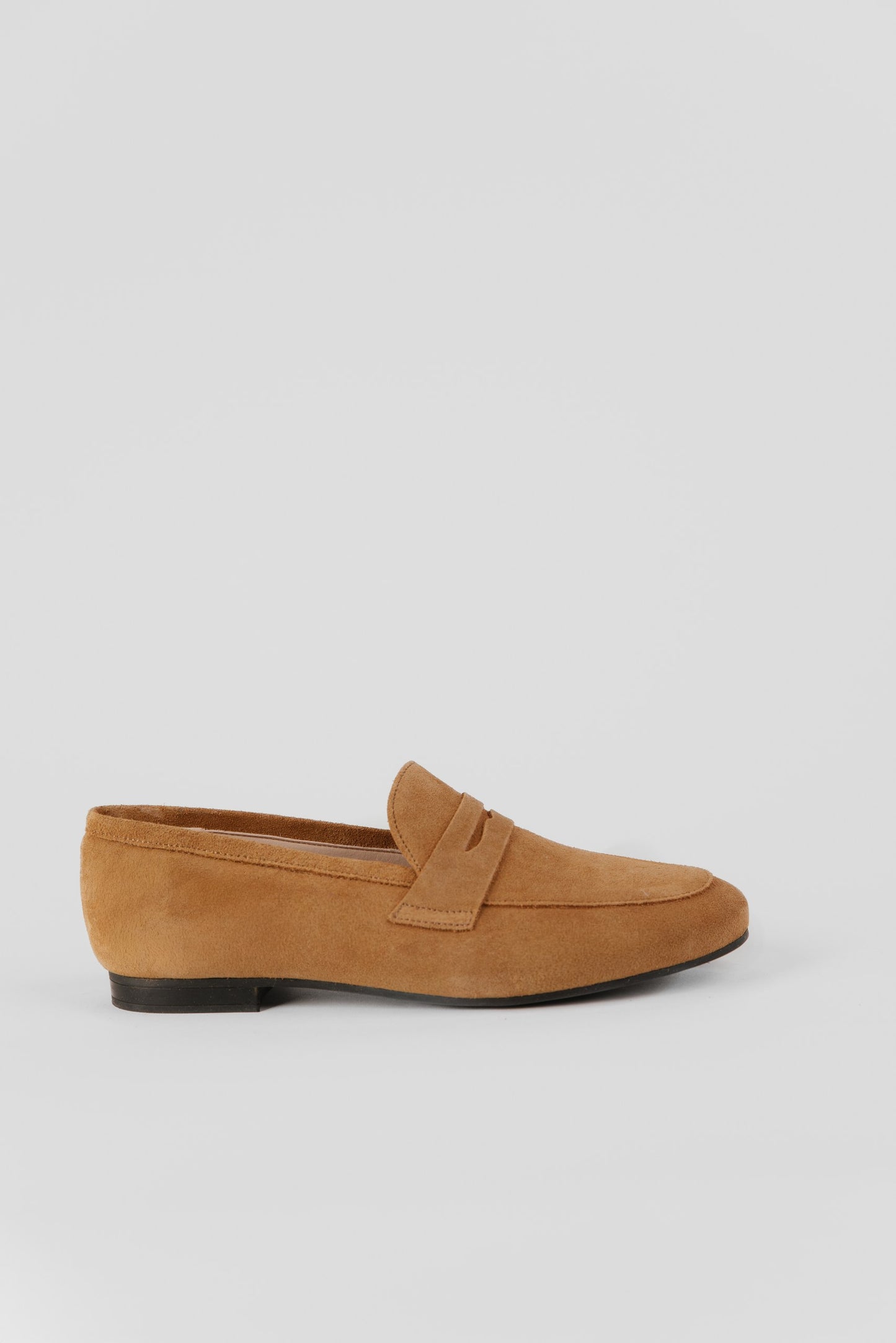 Mocasin Nerja Camel