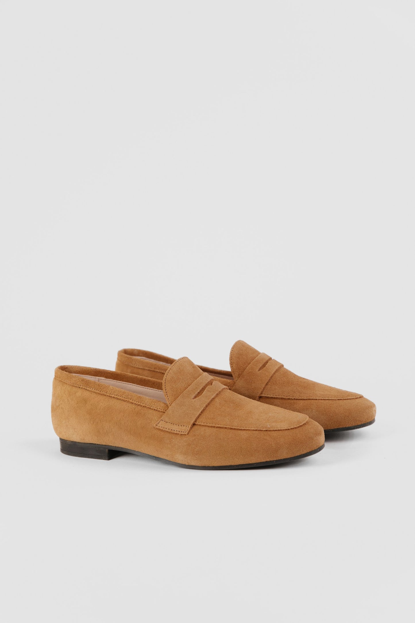 Mocasin Nerja Camel