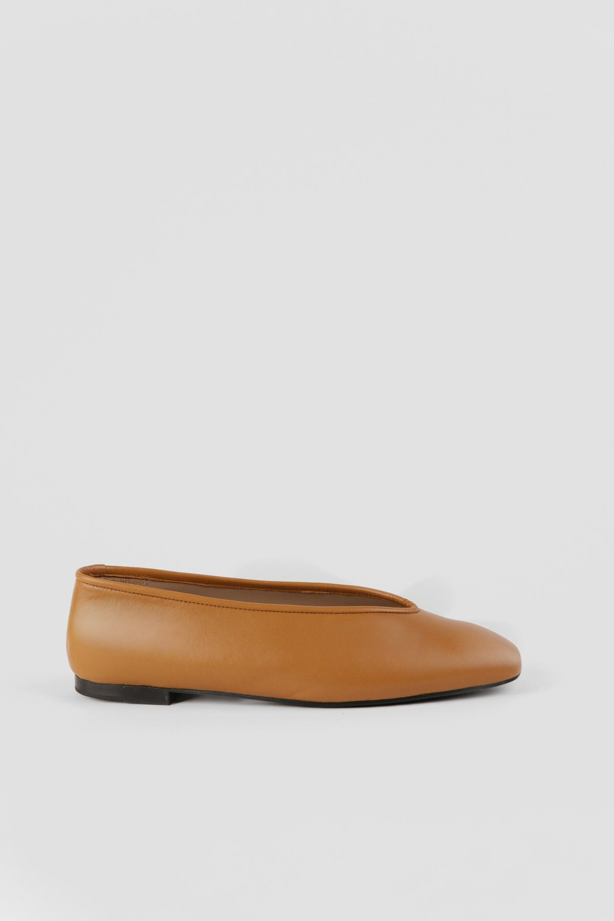 Glove Cala Camel