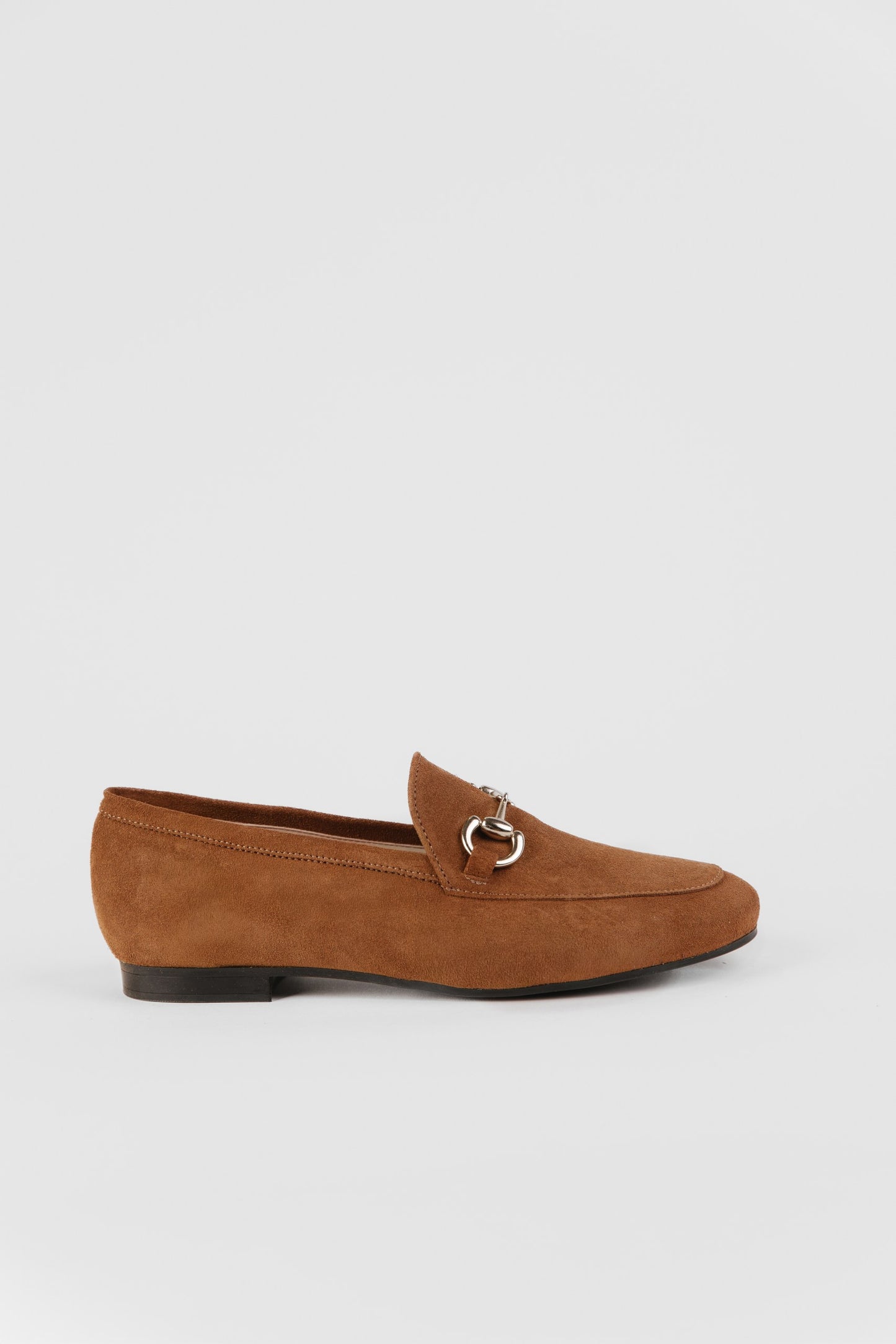 Mocasin Altea Camel
